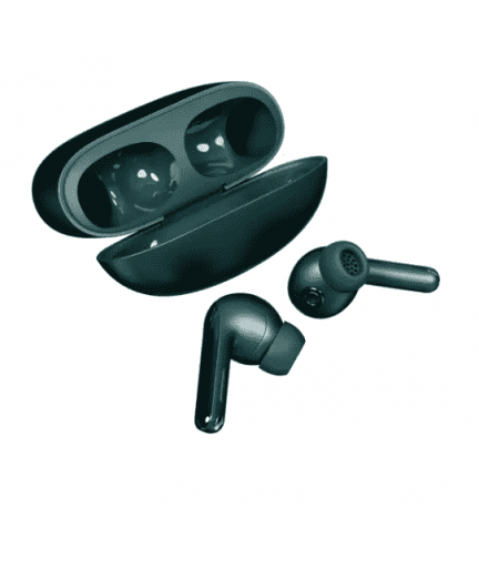 Беспроводные наушники Xiaomi Buds 3 Pro Green купить в Уфе